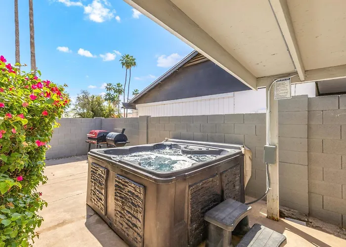 Exclusive In Dom wakacyjny Glendale